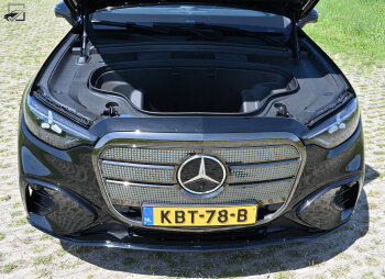 Mercedes-Benz GLC - Motor