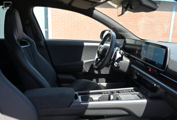 Hyundai IONIQ 6 - Interieur