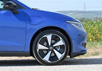Volkswagen ID.Polo - Wiel