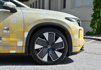 Volkswagen ID.Tiguan - Wiel