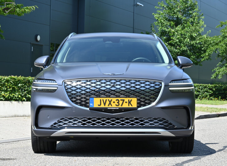 Genesis GV70 (Recht voor)