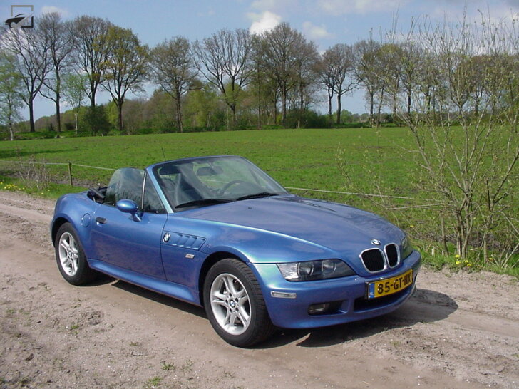 Bmw z3 форум