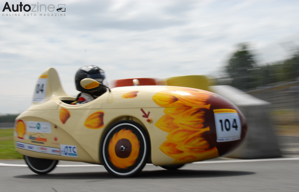 Shell Eco-Marathon 2008 (104 Dutch Painters)