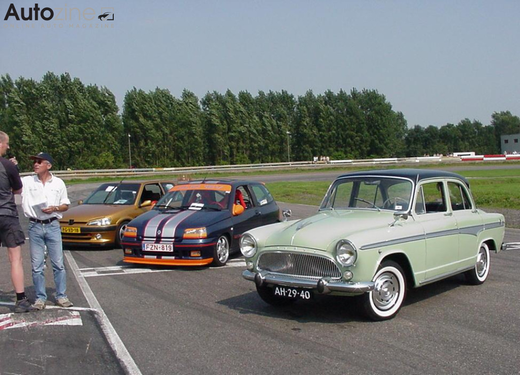 Vive la France (Concours)