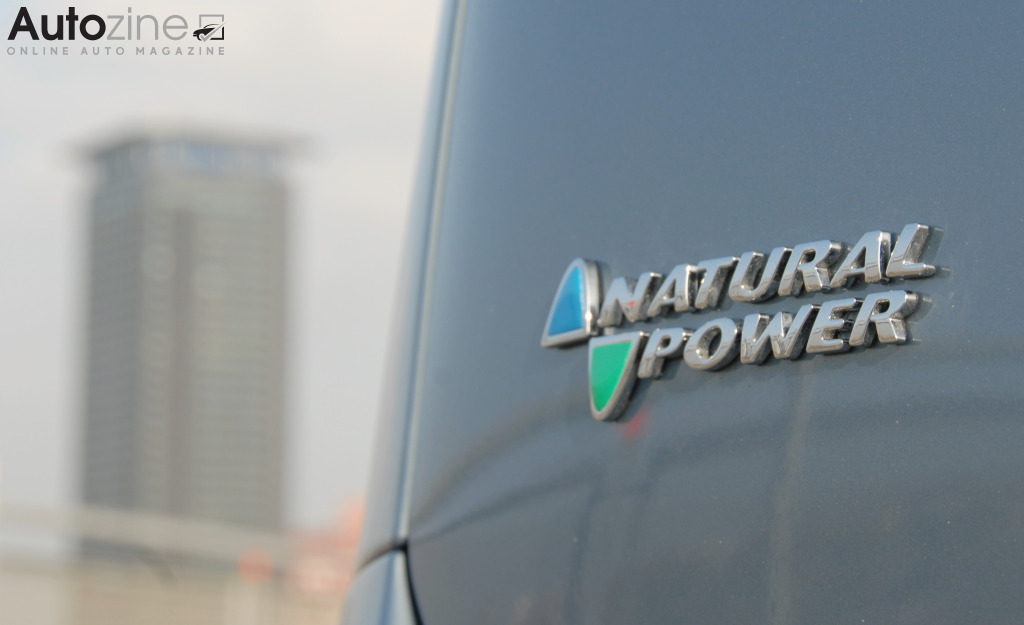 Fiat Grande Punto (Logo)