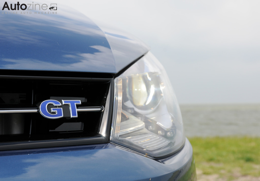 Volkswagen Polo (2009 - 2017) (Koplamp)