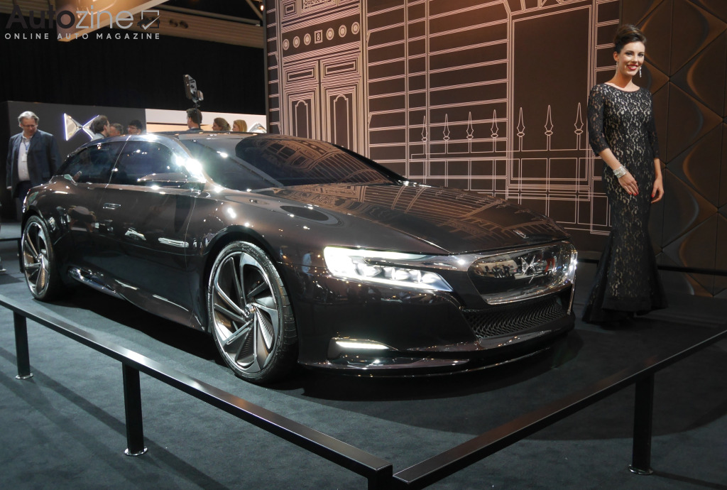 AutoRAI 2015 (DS numero 9)