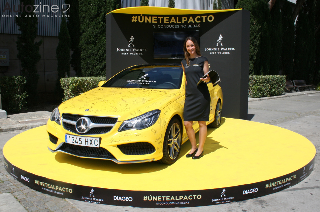 Barcelona Motor Show 2015 (Unette)