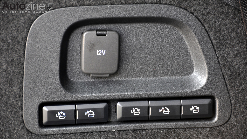 Ford Galaxy (Knoppen)