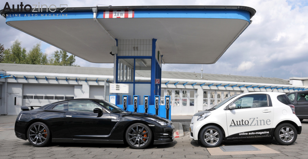 Bezoek BP laboratorium (BP Labo)