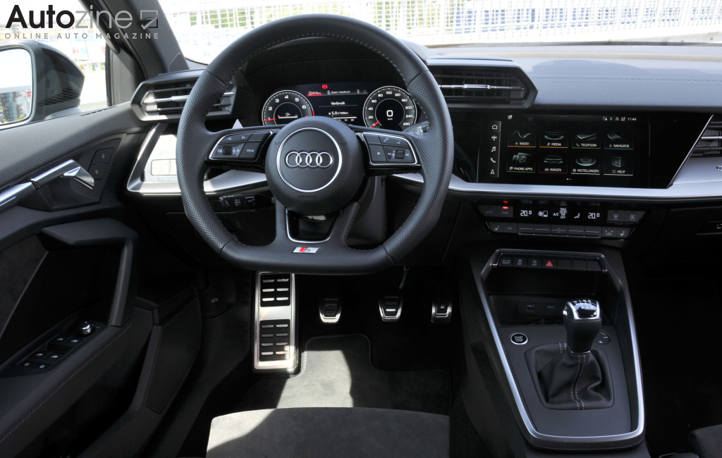 Audi A3 Sportback Dimensions, Boot Space And Electrification atelieryuwa.ciao.jp