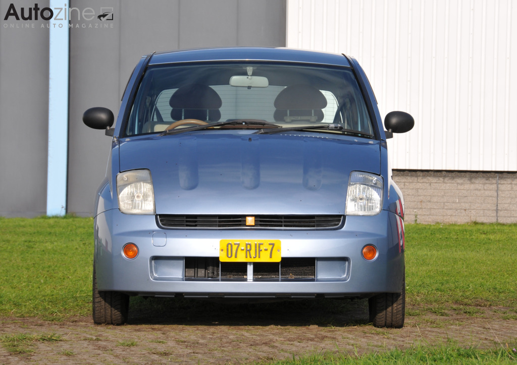 Will Vi (Recht voor)