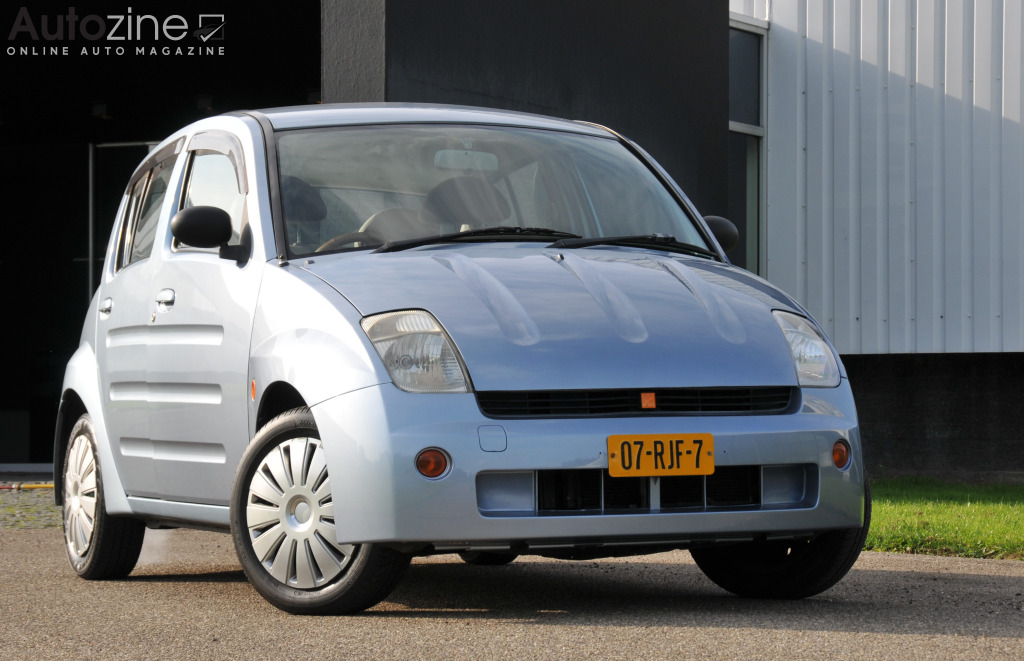 Will Vi (Driekwart voor)