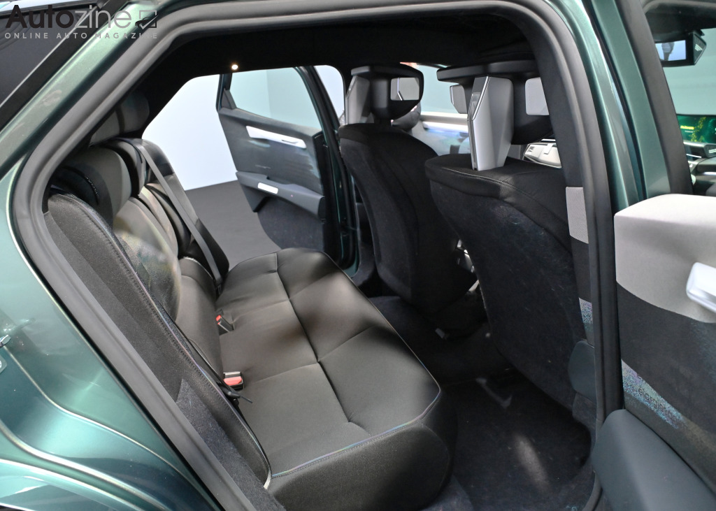 Renault Embleme (Achterin)