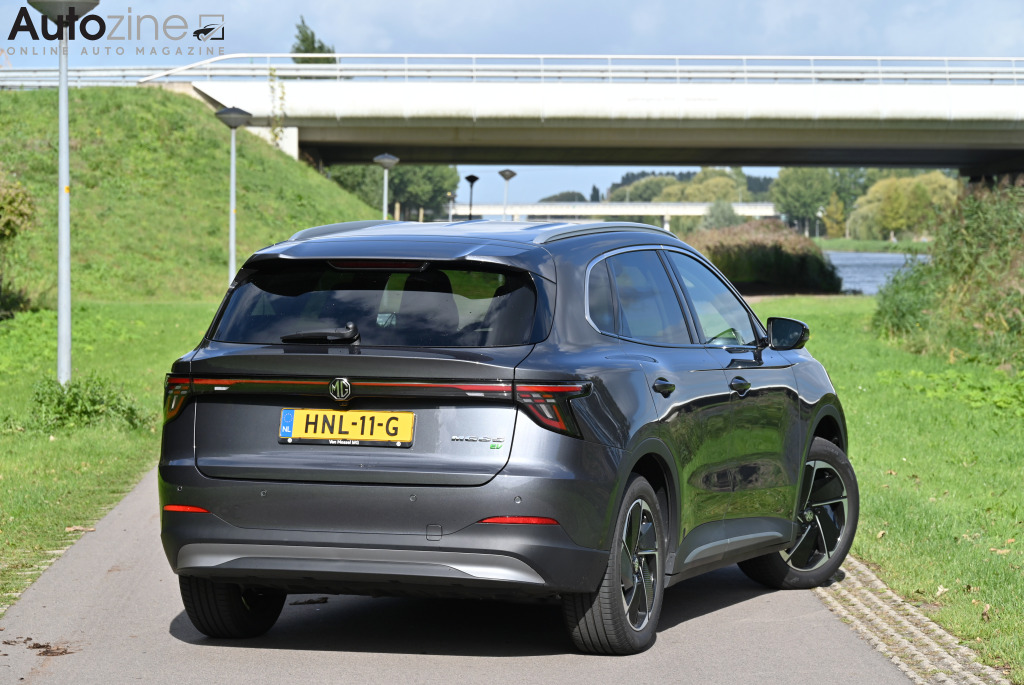 MGS5 (Driekwart achter)