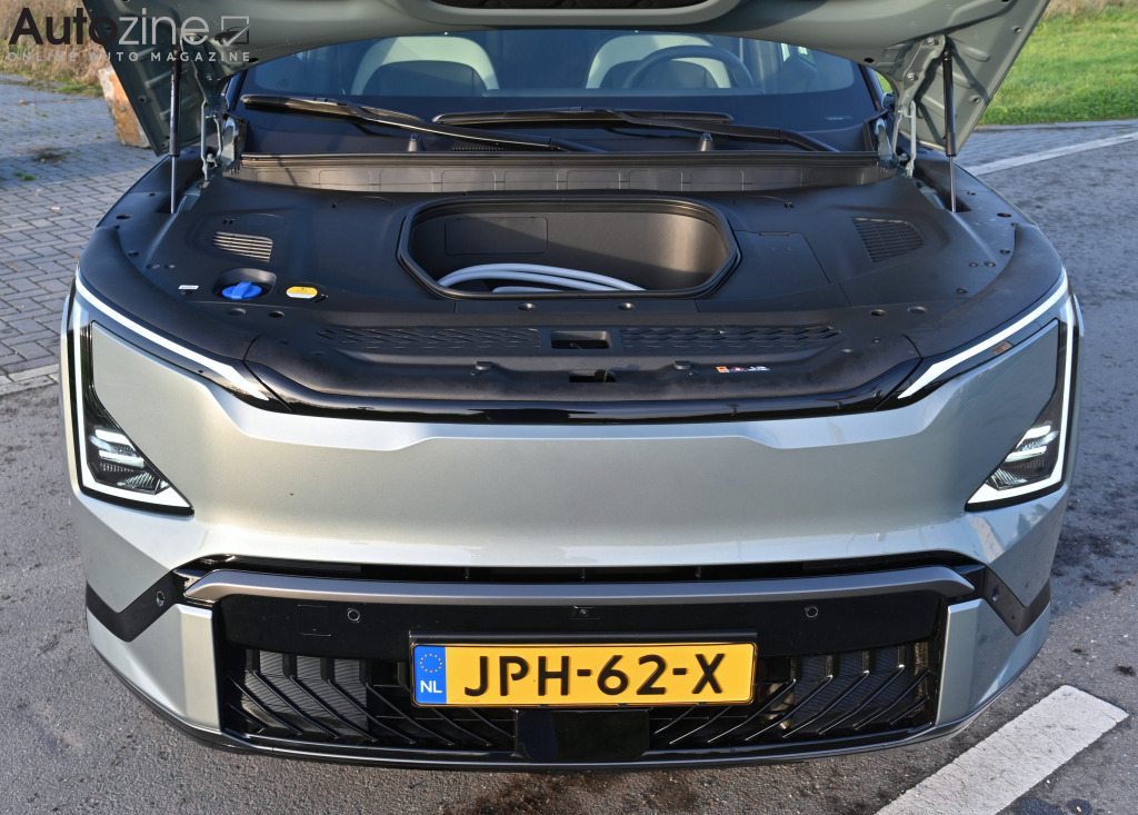 Kia EV5 (Motor)