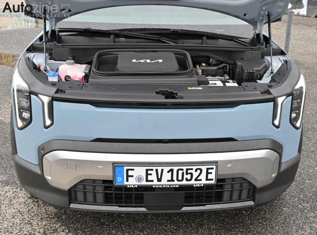 Kia EV2 (Motor)