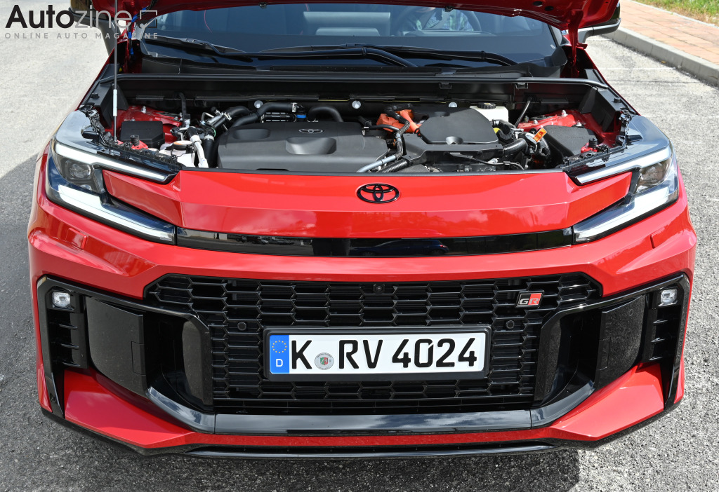 Toyota RAV4 (Motor)