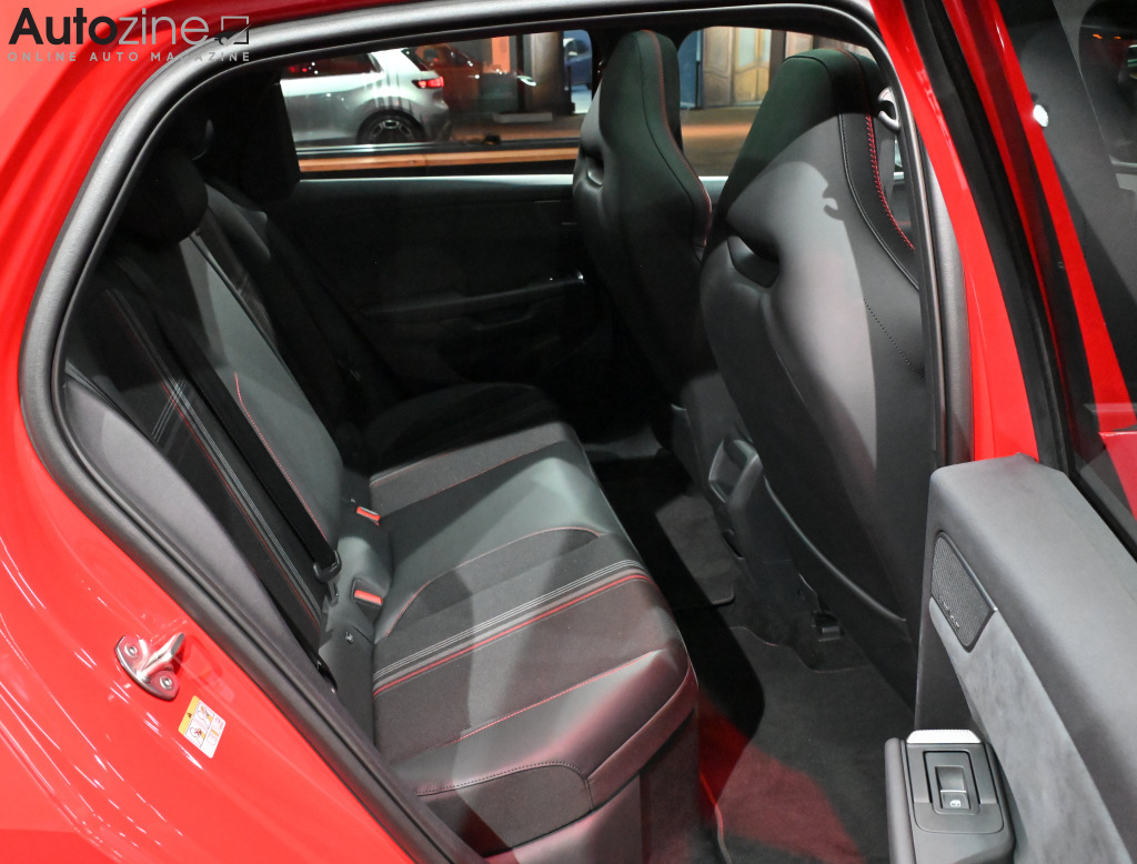 Volkswagen ID.Polo GTi (Achterin)