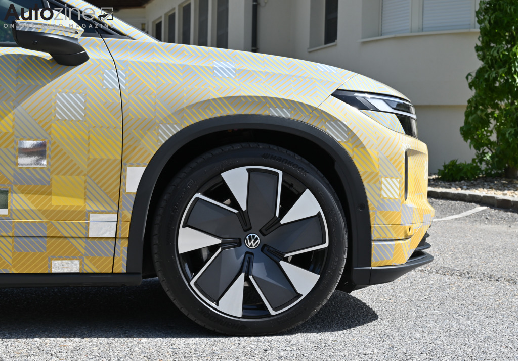 Volkswagen ID.Tiguan (Wiel)